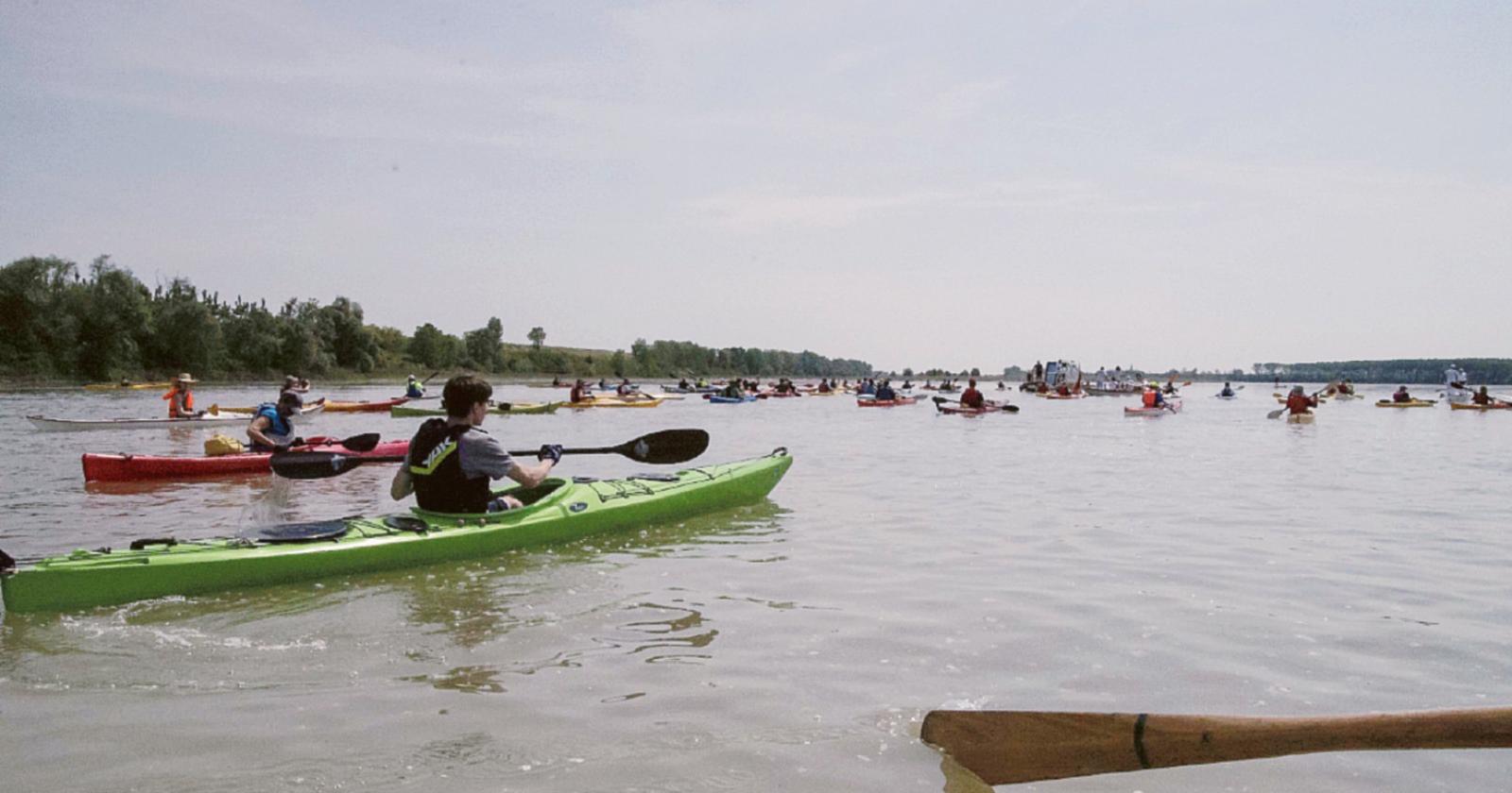 VoLuPo, tutto pronto per il via