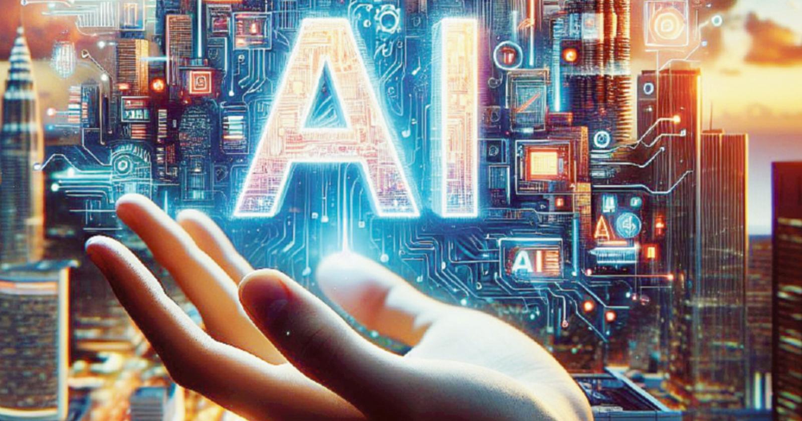 Settimana da intelligenza artificiale