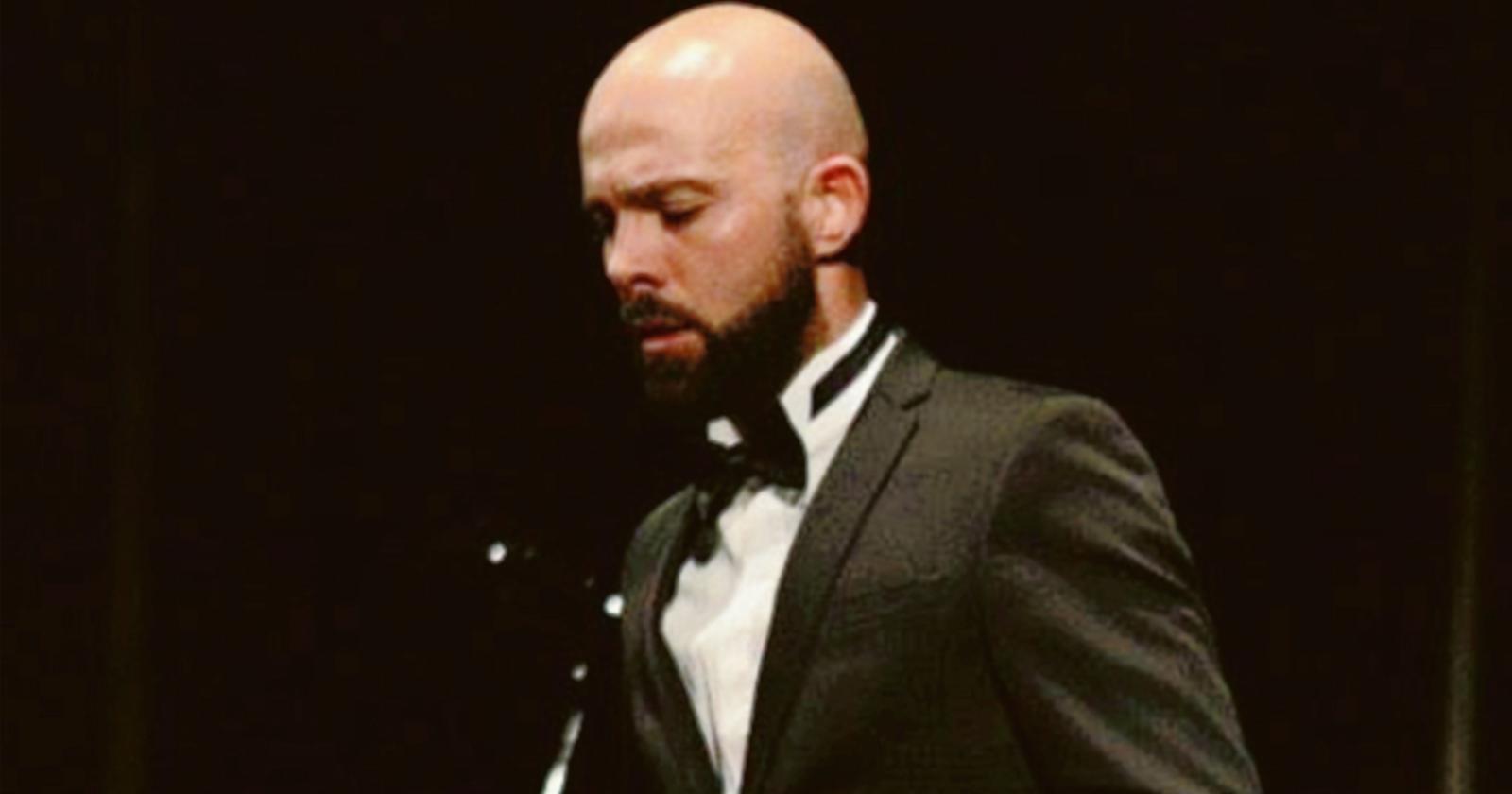 Sabato il gal&agrave; lirico  