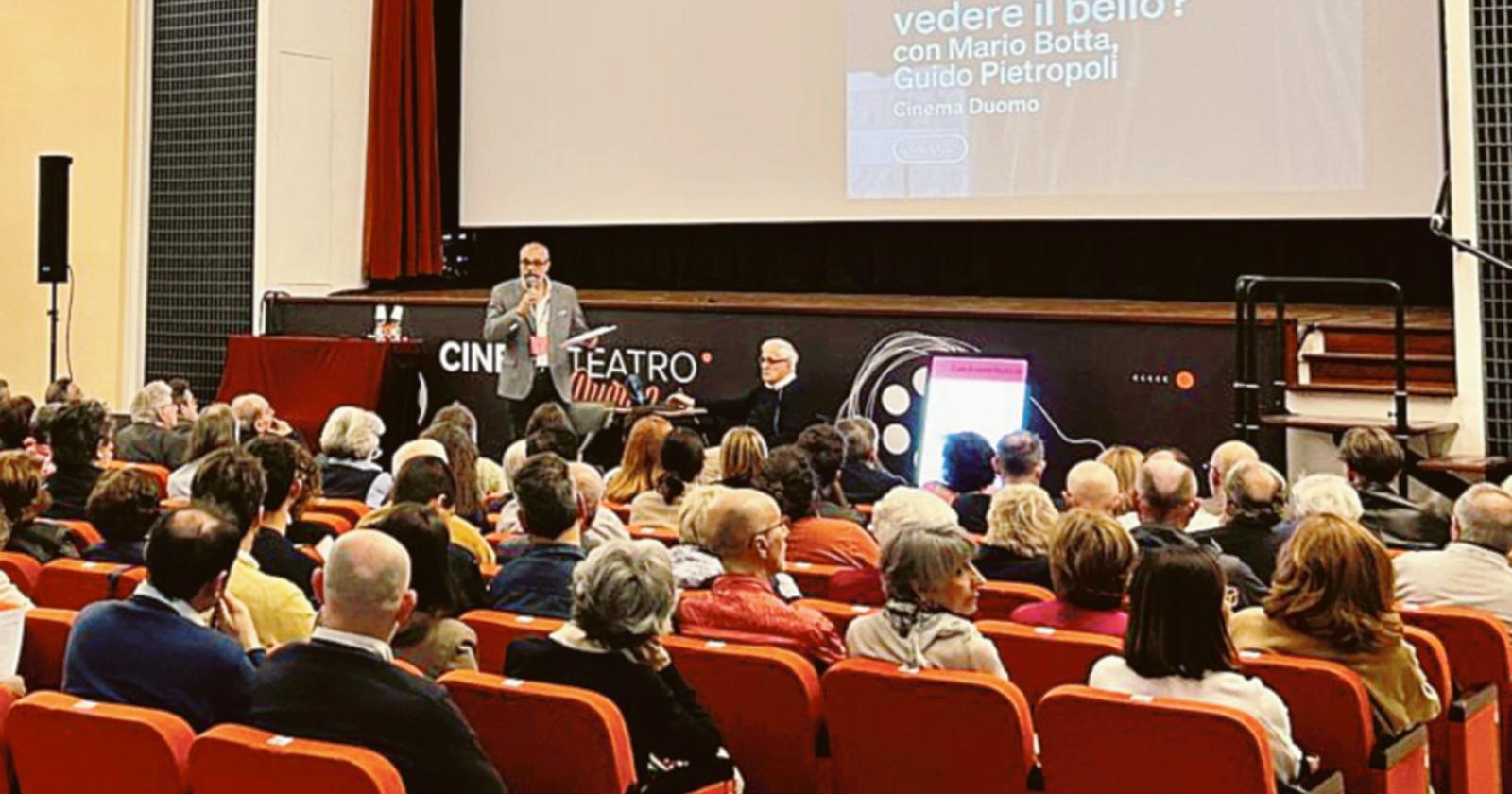 Festival tra salmi e ricerca di pace