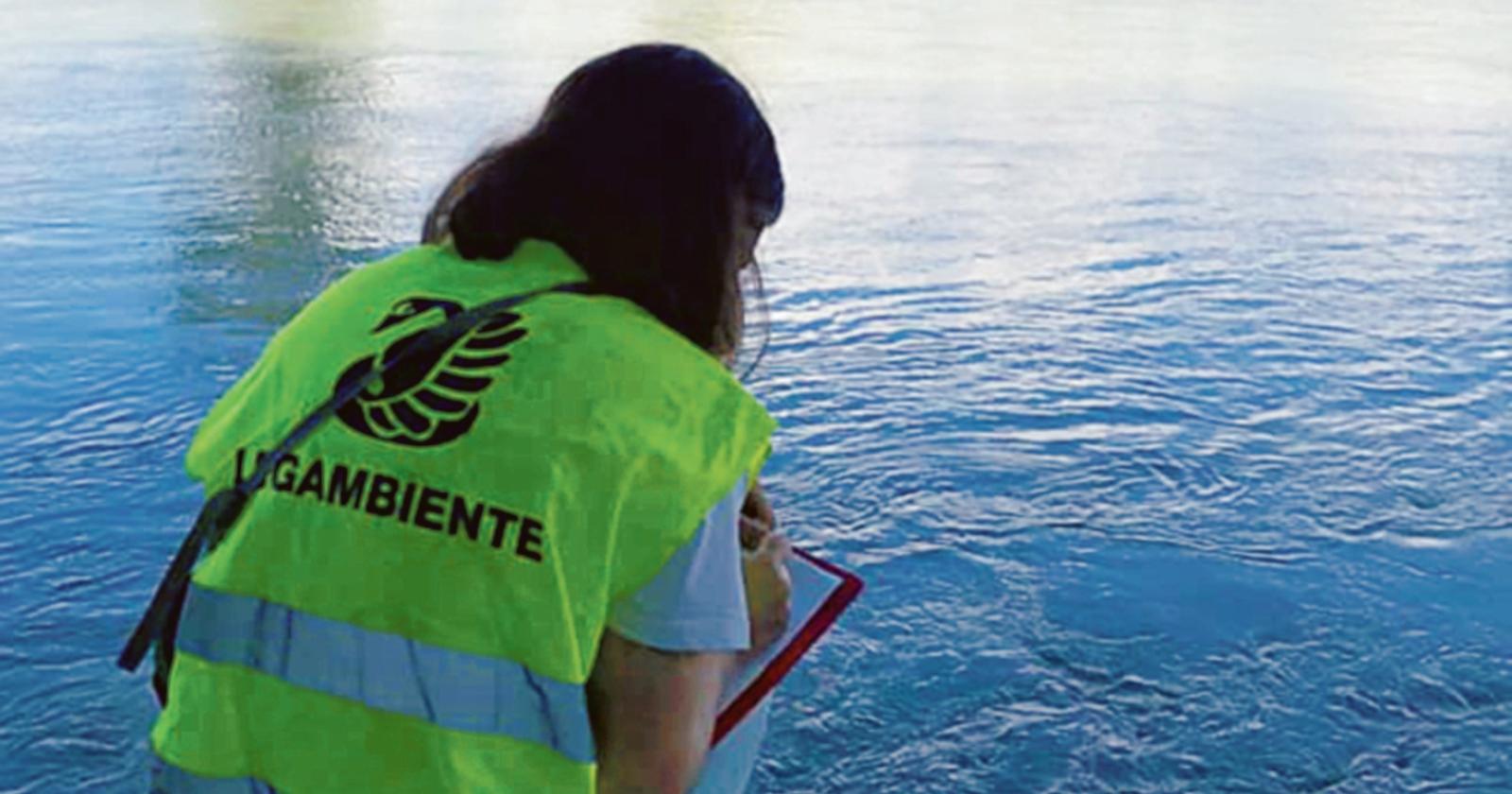 In Polesine parte l’operazione fiumi