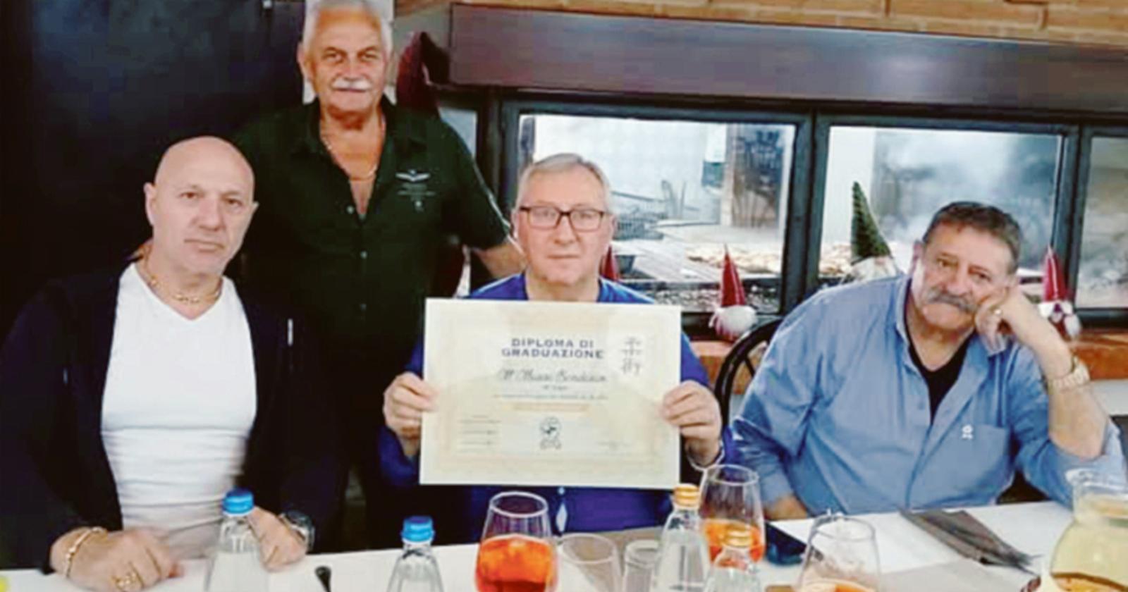 Memoria Pascetta, che sfide