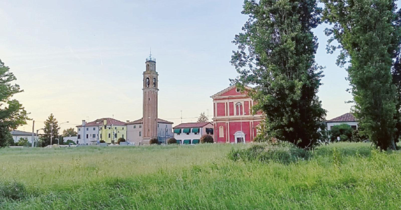 Il “Bosco del Tarassaco” è realtà