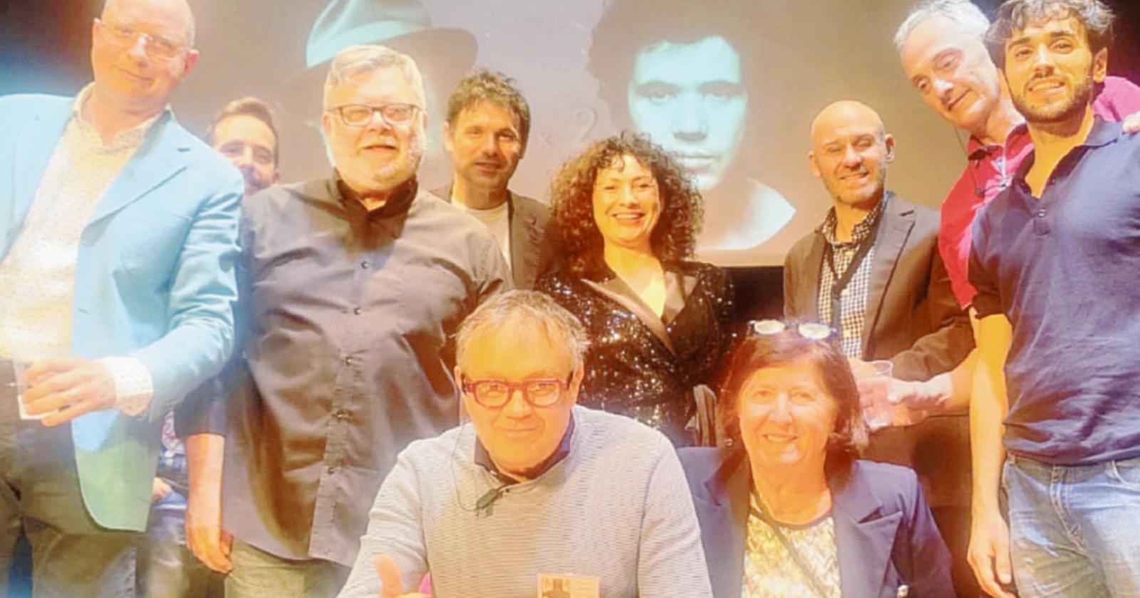 Battisti e Dalla, applausi doppi