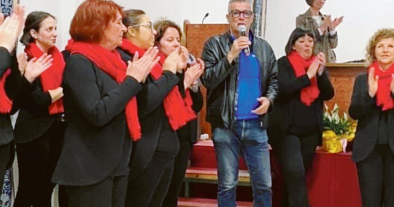 L&rsquo;arte esalta il talento femminile