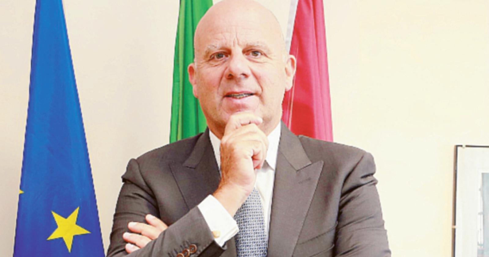  &ldquo;Rispetto della legalit&agrave; e sicurezza&rdquo;