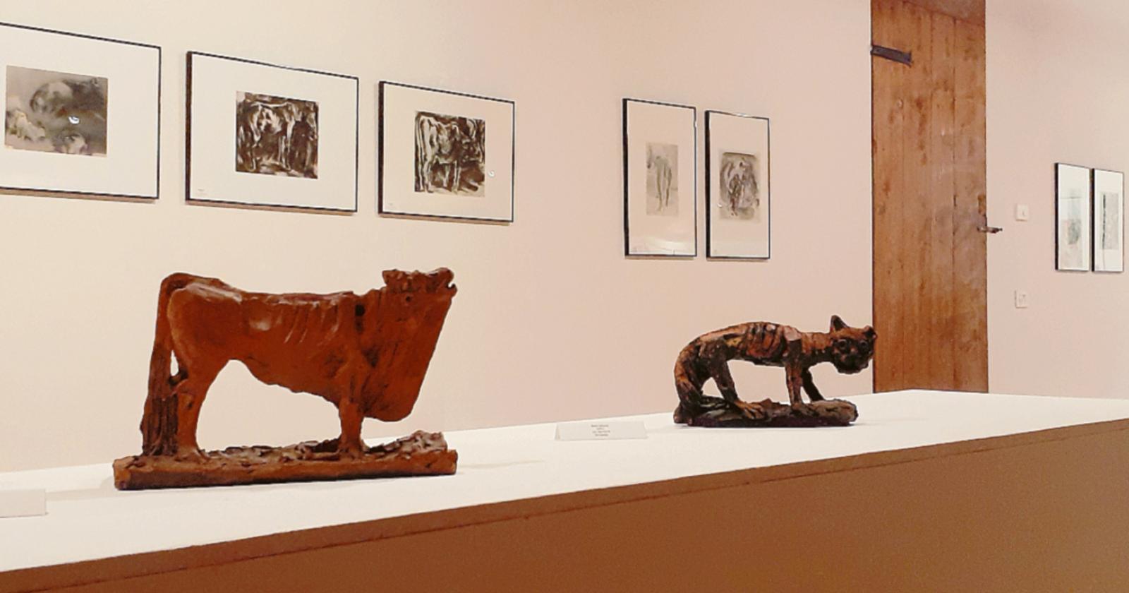 &ldquo;Acque e terre magiche e crude&rdquo;