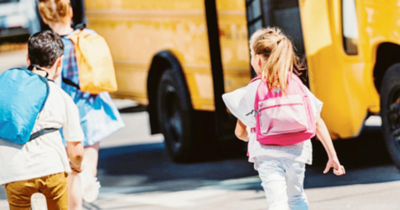 Scuolabus e mensa, ultima chiamata