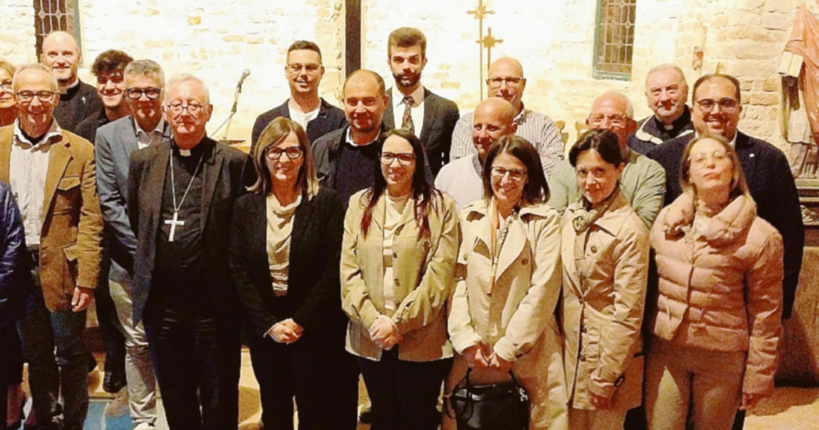 La storia riparte da san Basilio