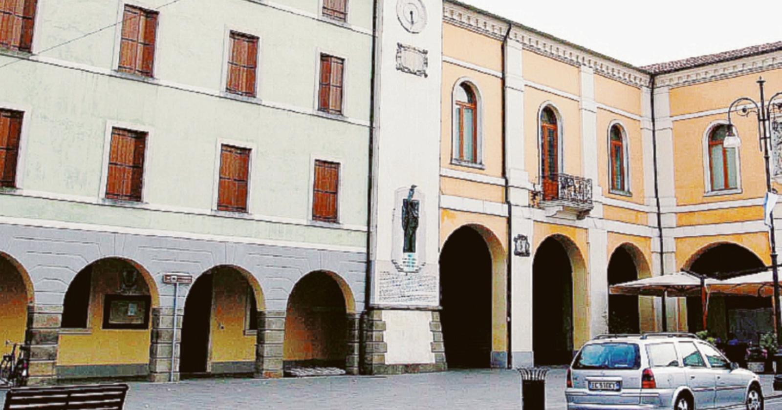 Manutenzione idraulica, si parte