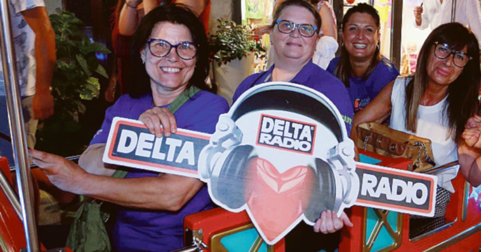 Dj set, musica e buon vino 