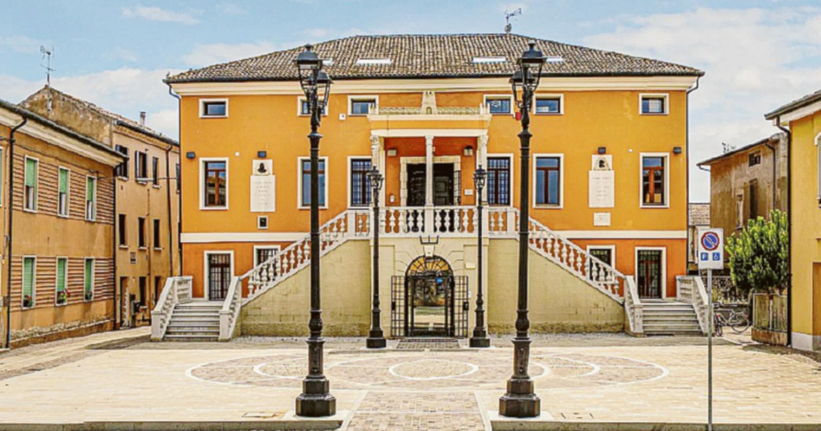 Un viaggio nell&rsquo;identit&agrave; locale