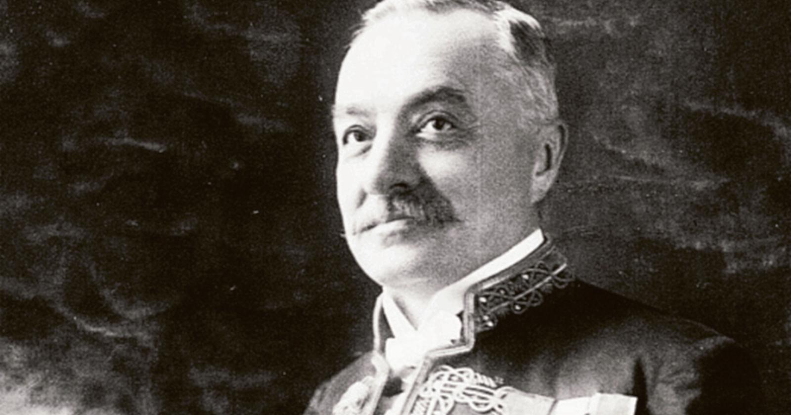 In cammino per ricordare Adolfo Rossi