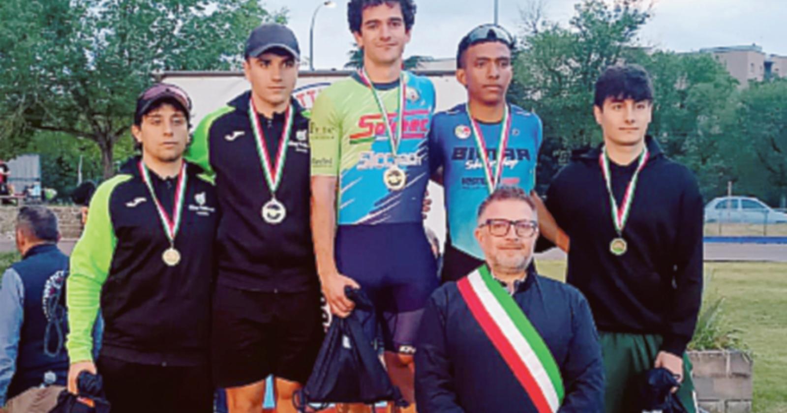 La stagione è nel vivo