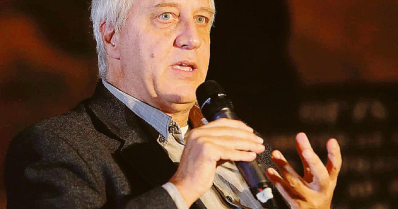 Il Dna degli etruschi 