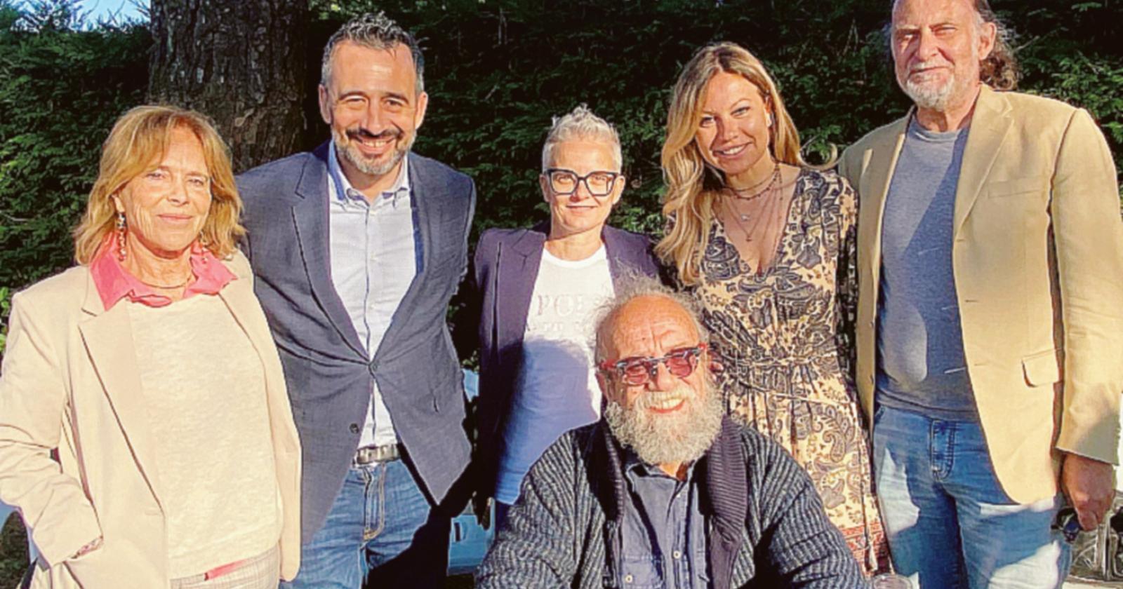 Emozioni di un mondo lontano