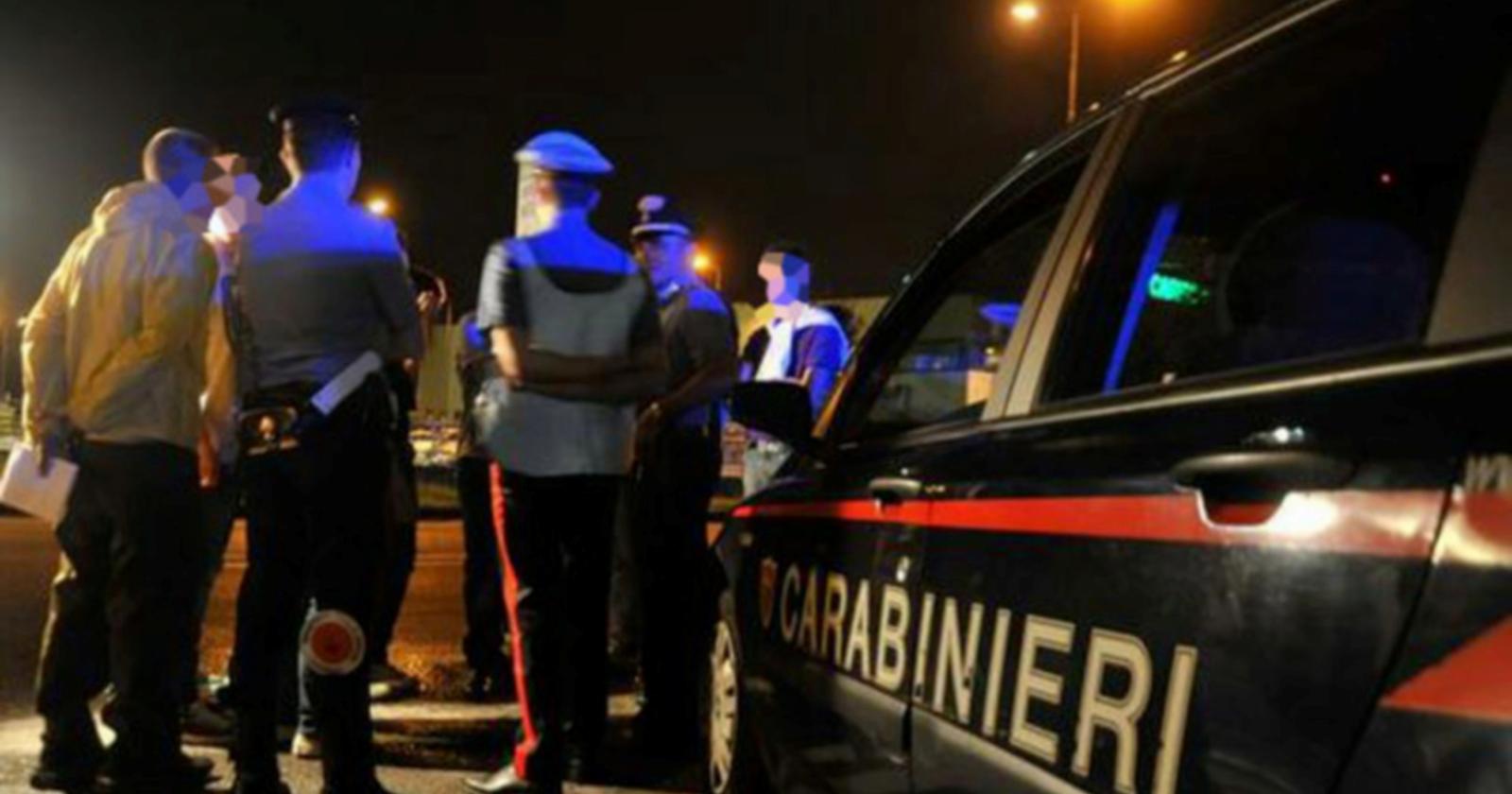 I ladri si scatenano, razzia sui trattori