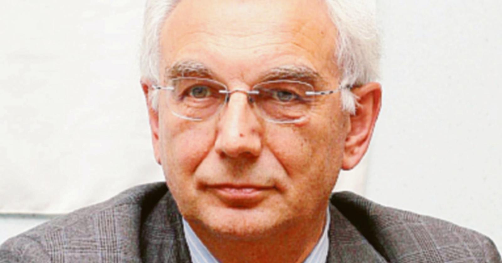 Il glaciologo Secchieri lancia l’allarme ghiacci