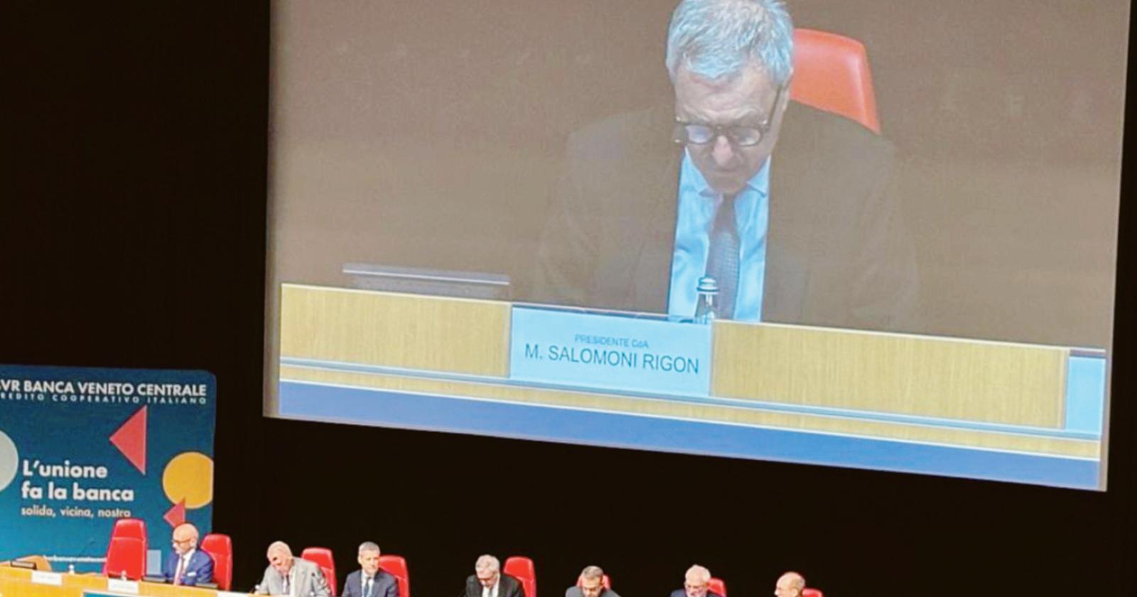 “Pronti ad affrontare il futuro”