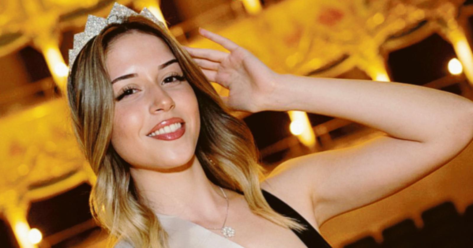 Miss Italia incorona Alice