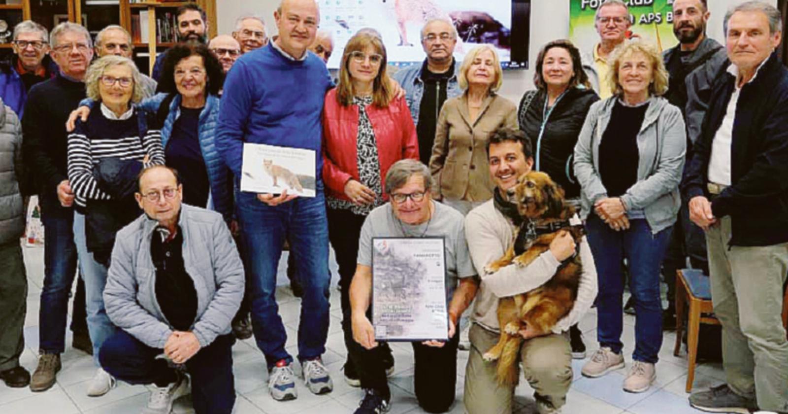 Scatti di poesia sulla natura