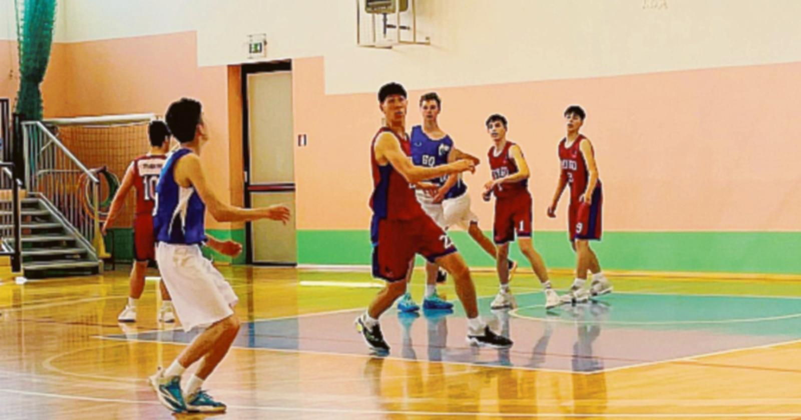 La Sekal Under 17 strapazza il Cittadella 