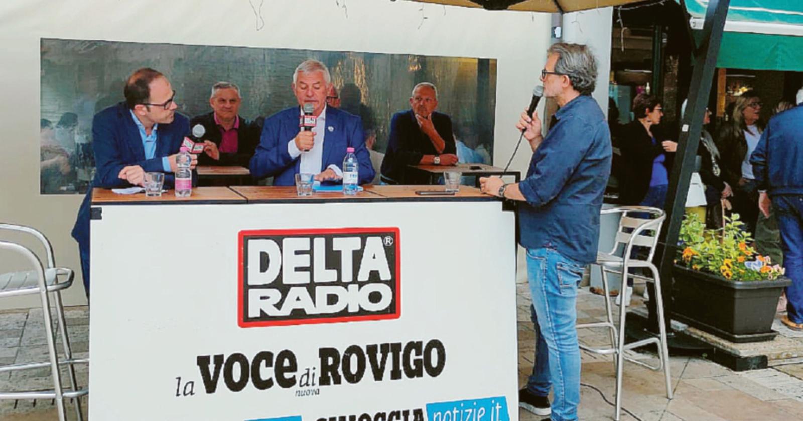 &ldquo;Un fondo per le aperture di negozi&rdquo;