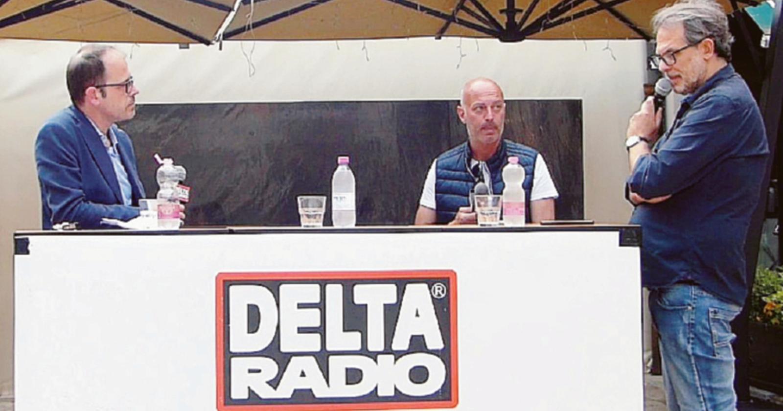 &ldquo;Servono infrastrutture turistiche&rdquo;