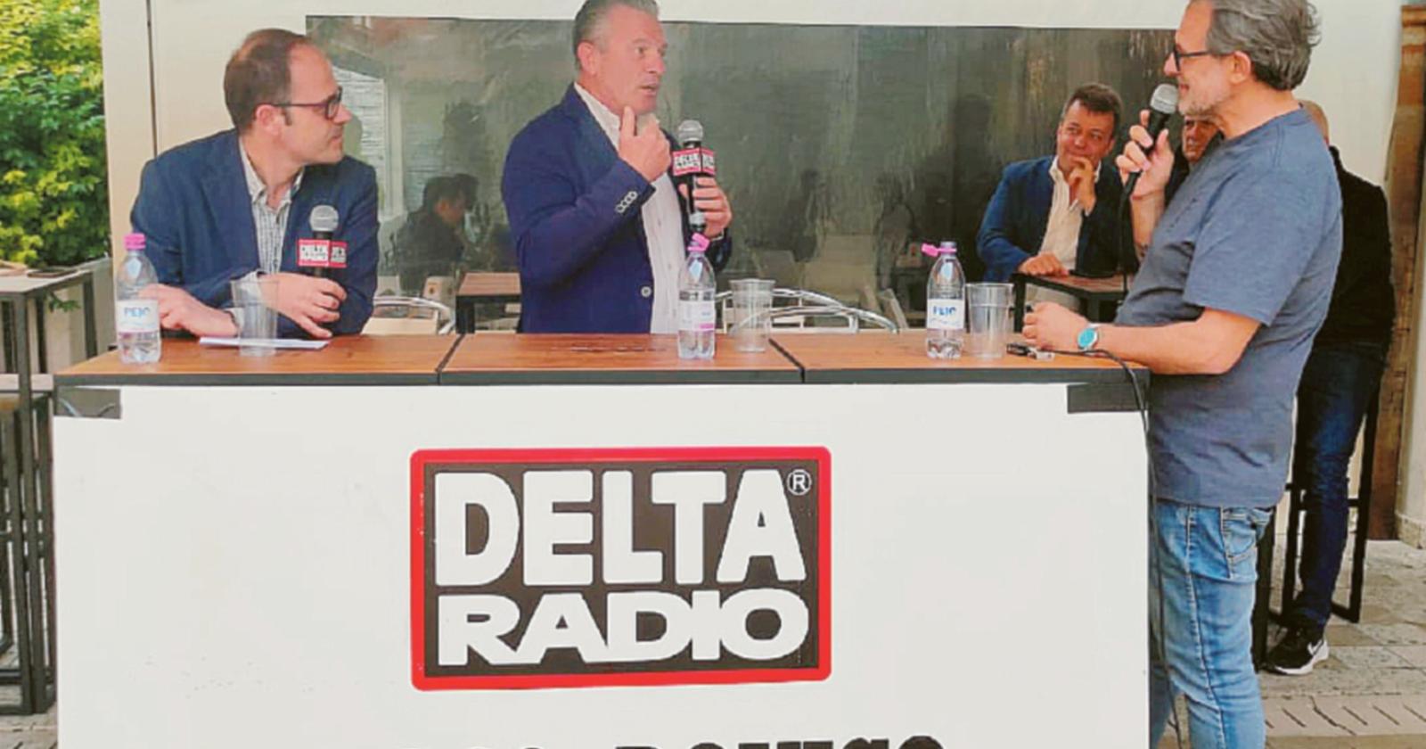 “Un futuro per i nostri ragazzi”