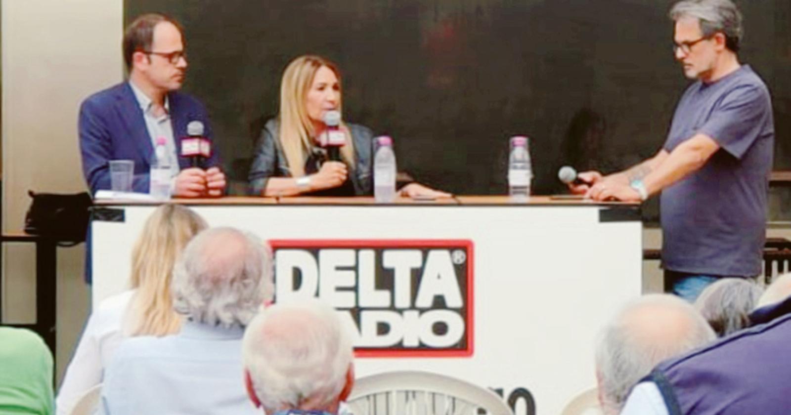“La mia priorità? E’ l’asilo nido”