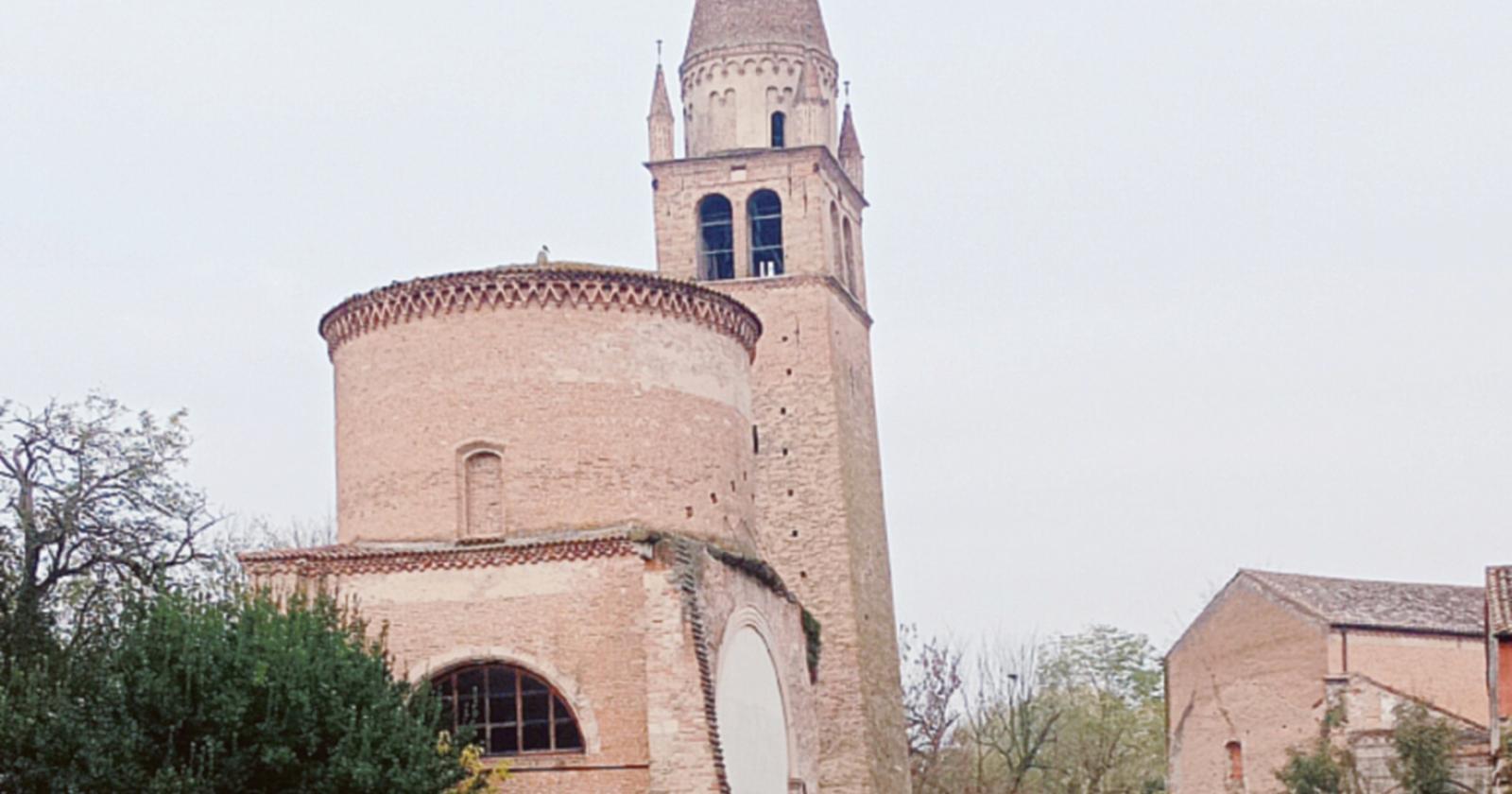 “Versi in abbazia”, ci siamo quasi