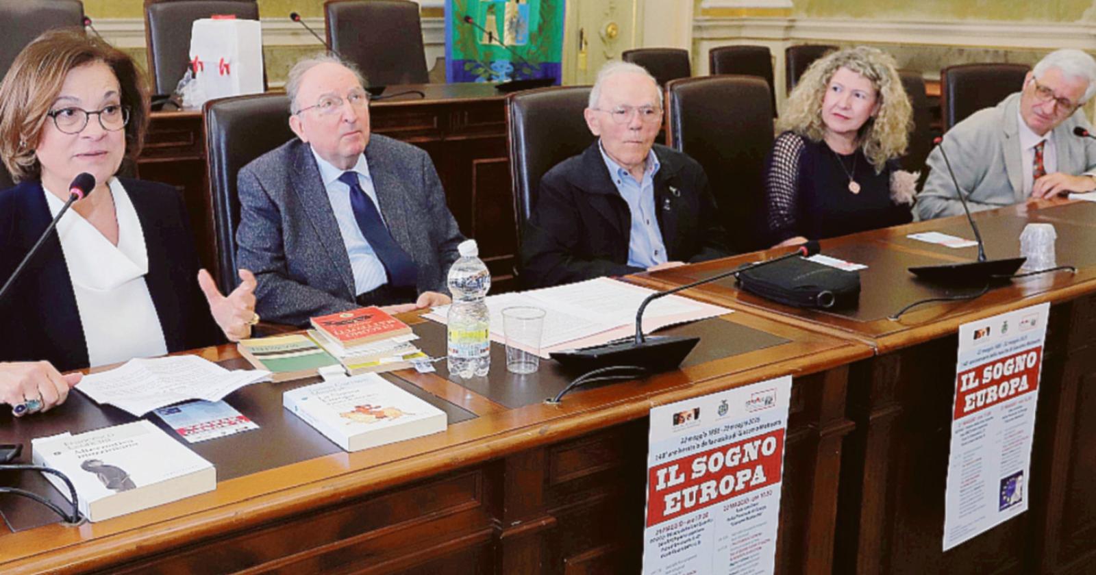 Incontro e approfondimento a 140 anni dalla nascita del martire socialista di Fratta