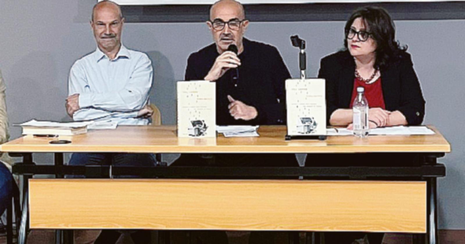 Intelligenza artificiale e società 