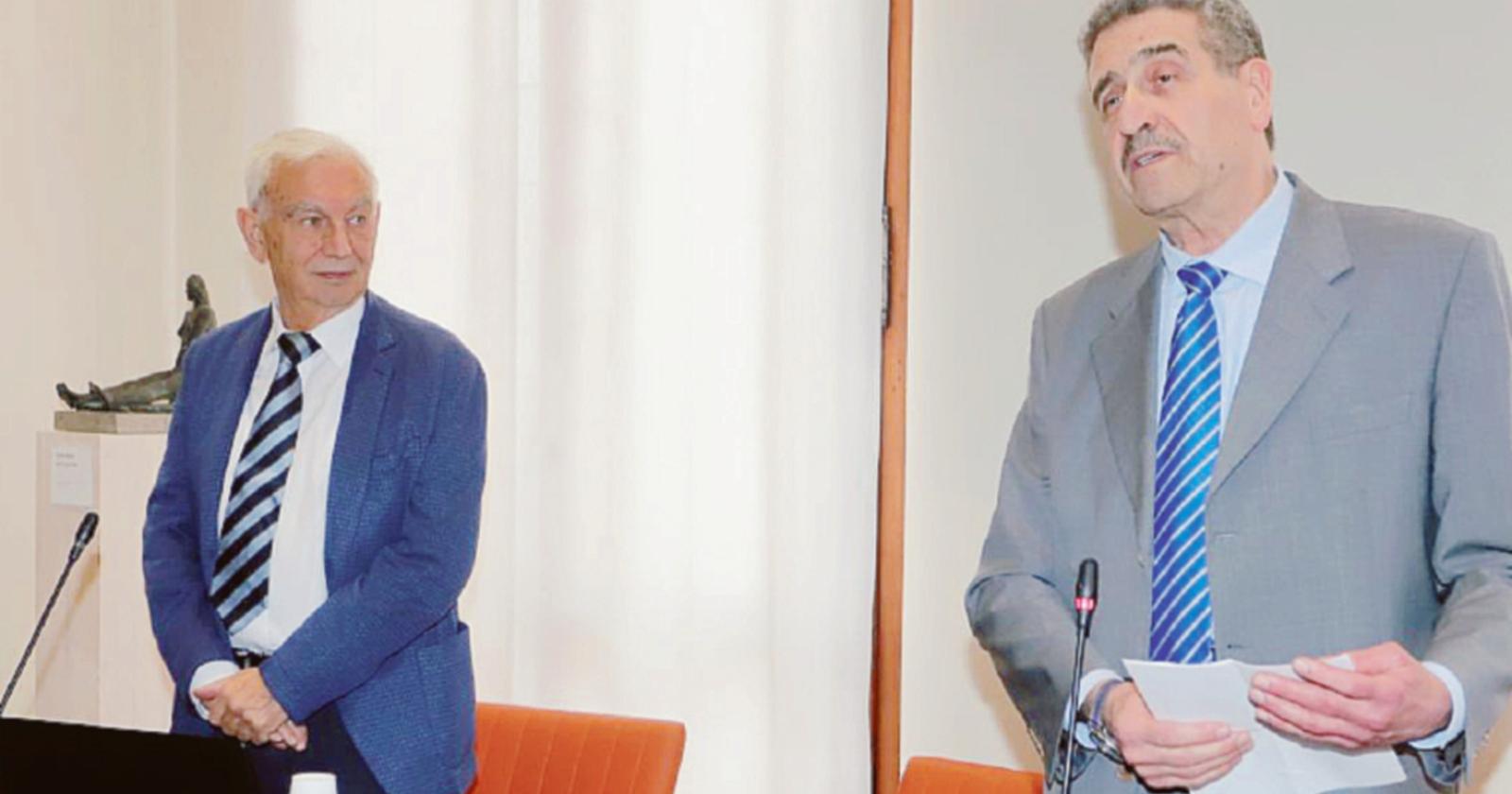 "Il clima consuma i ghiacciai e porta siccit&agrave; "