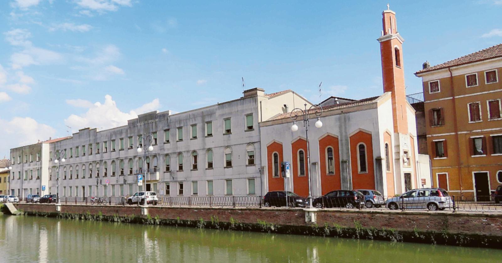 La casa di riposo cerca benefattori