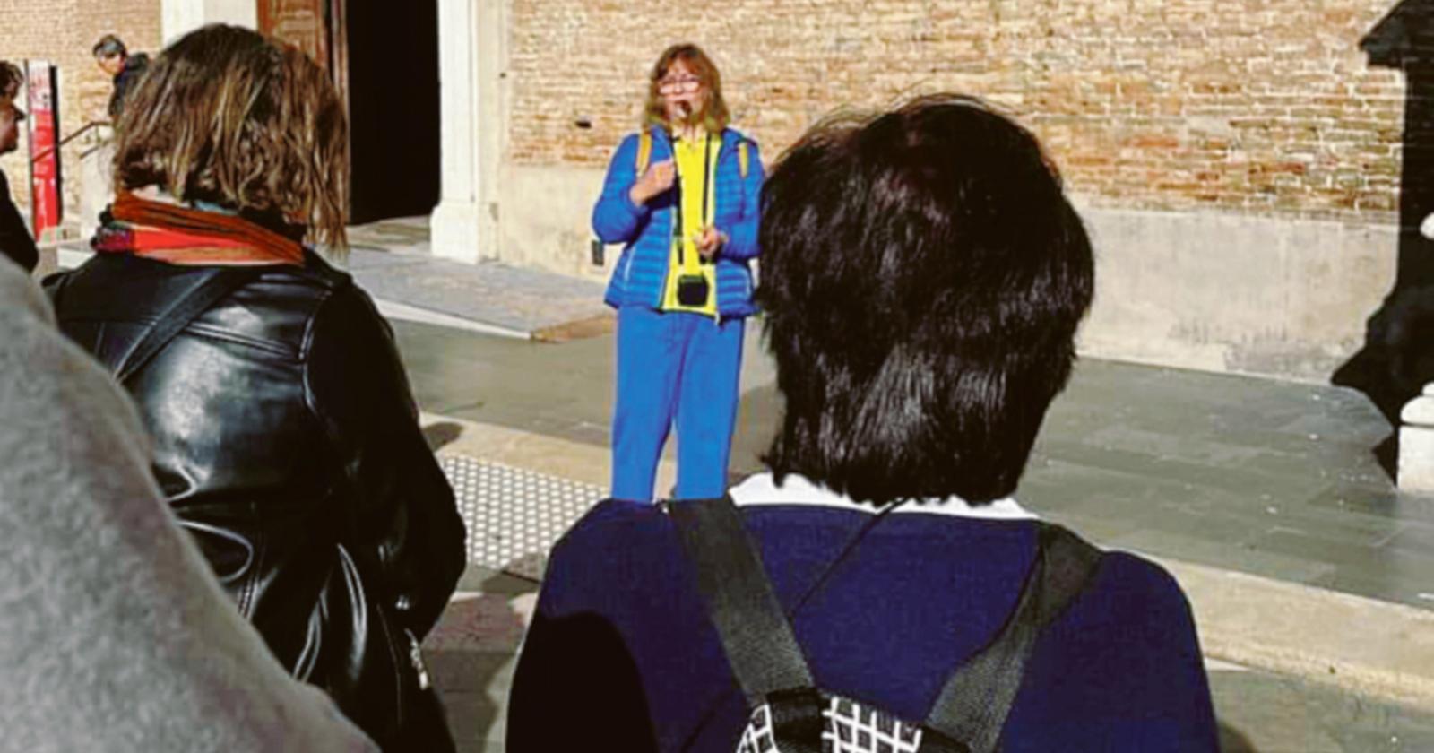 Associazioni, boccata d&rsquo;ossigeno