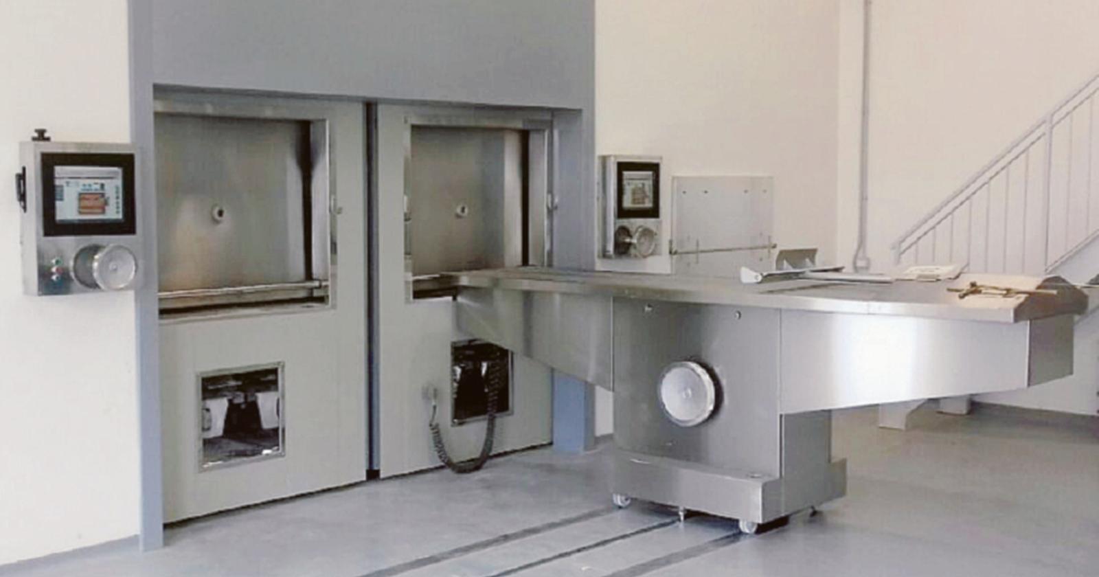 Impianto crematorio, l&rsquo;iter prosegue