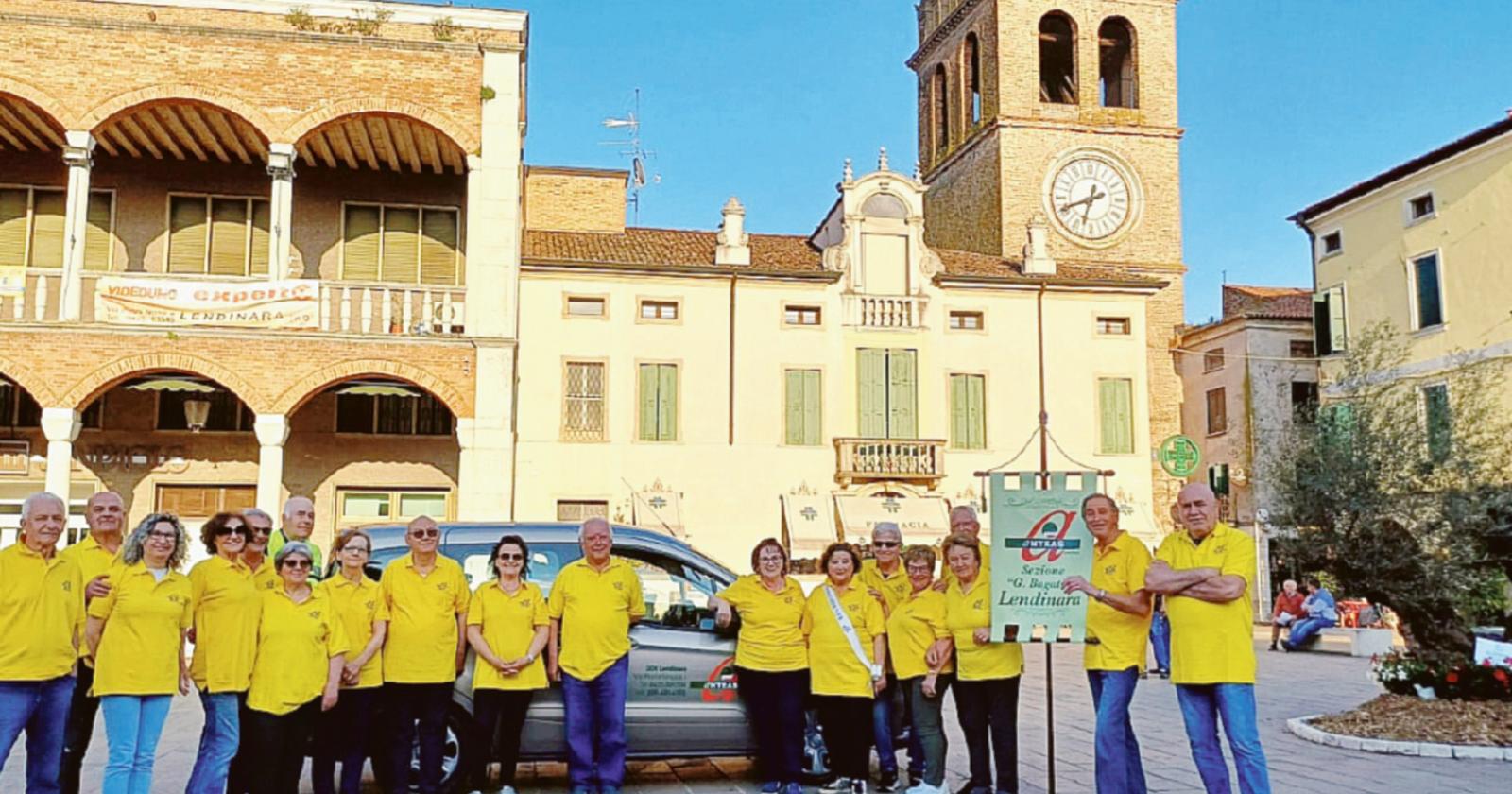 Anteas, 20 anni di impegno costante