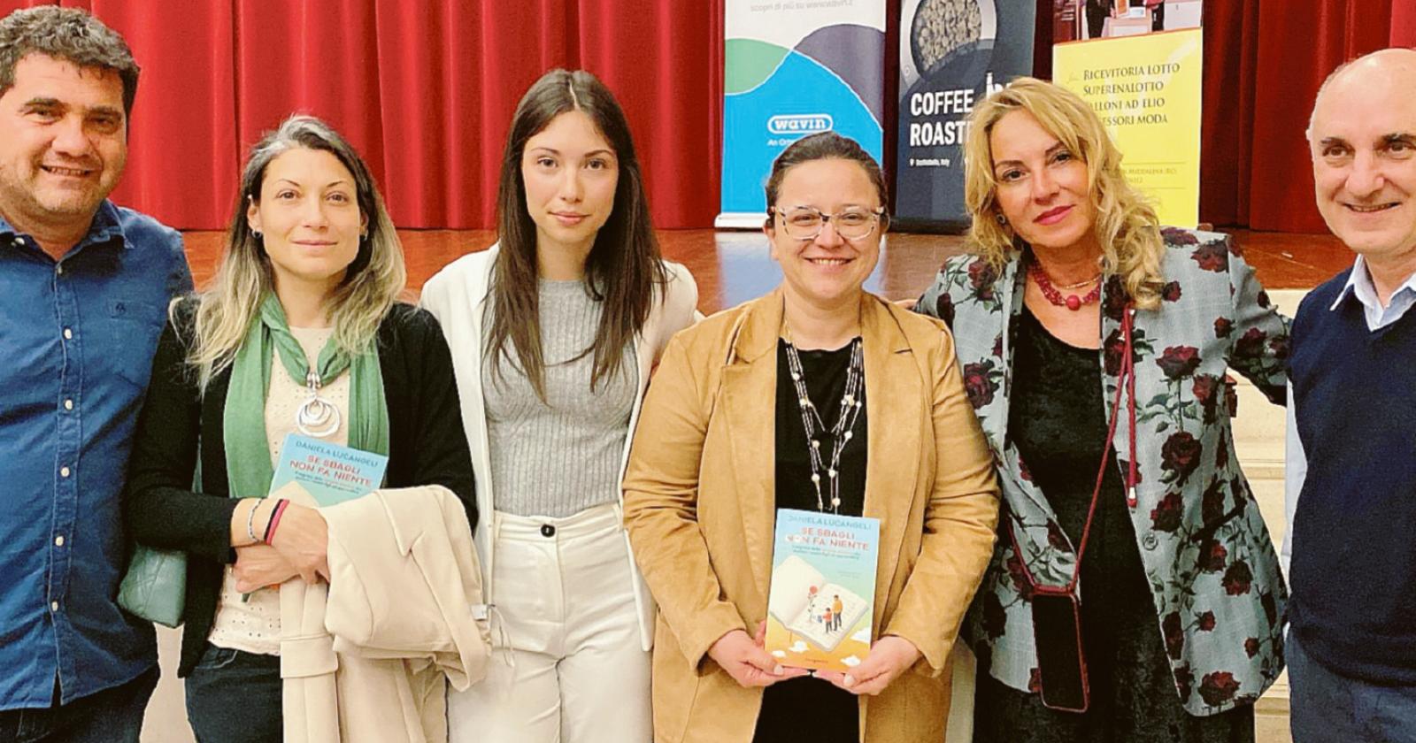 C&rsquo;&egrave; una generazione da salvare