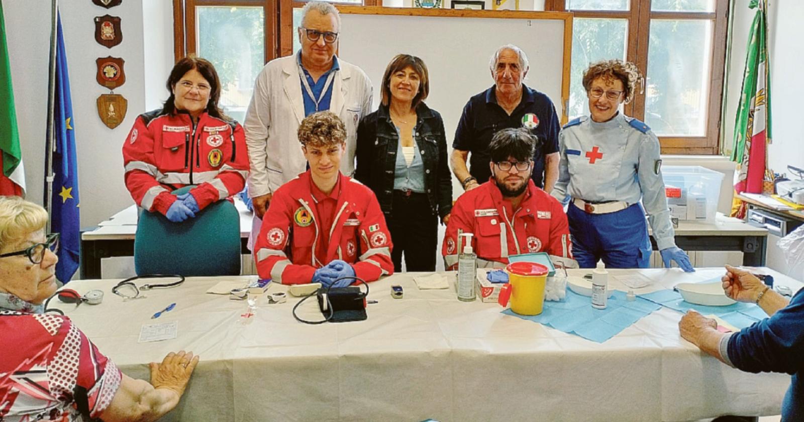 La prevenzione conquista tutti!