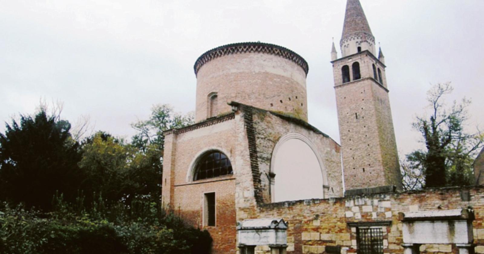 Abbazia da conoscere!