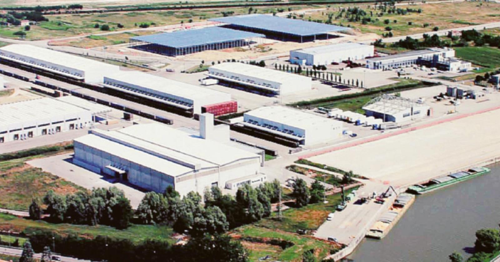 Investitori nelle aree Zls