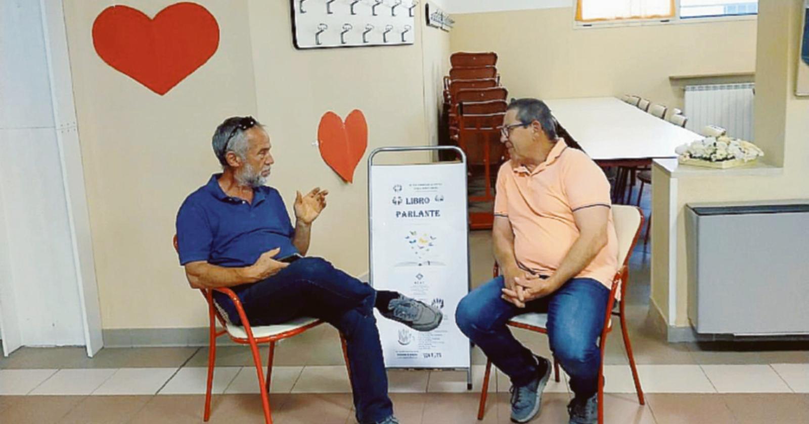 Un aperitivo tutto speciale 