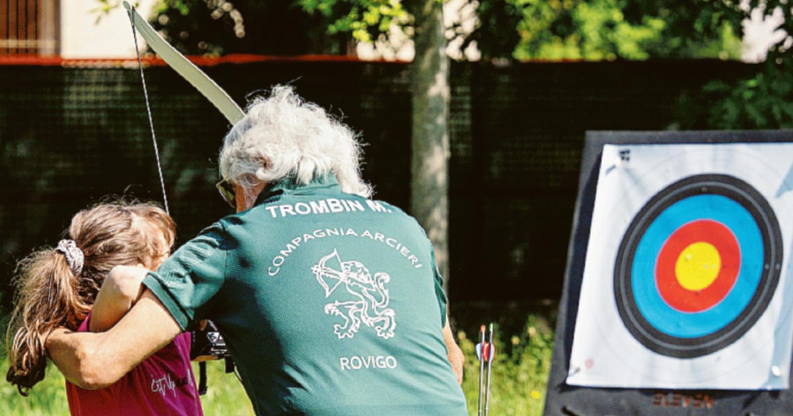 Diversi sport e tanto divertimento