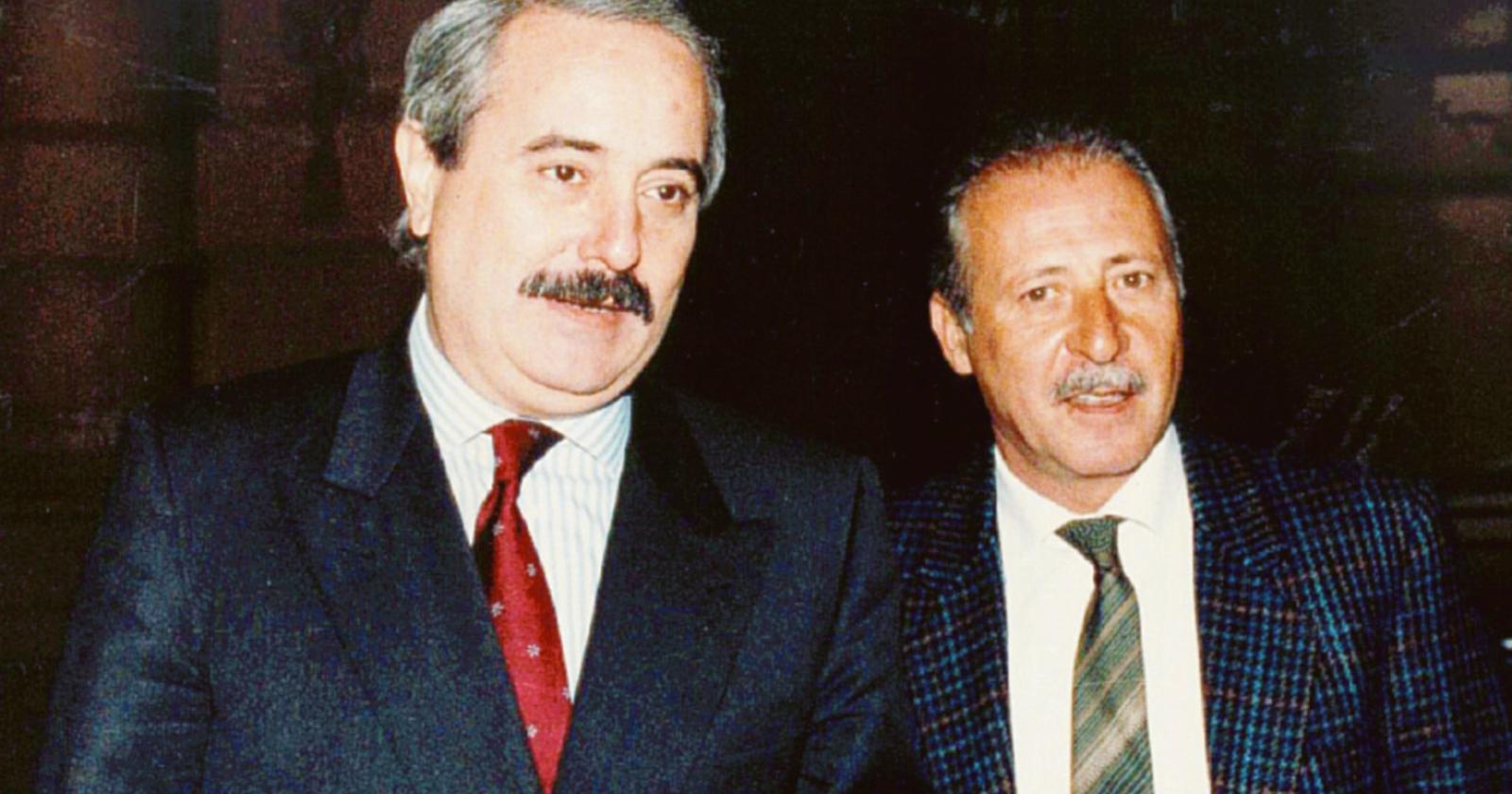 Capaci, 33 anni dopo la strage