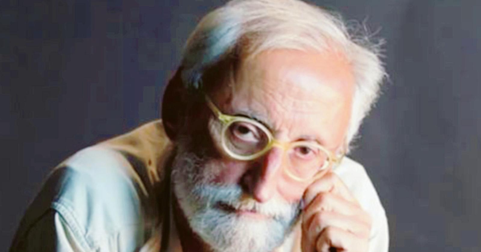 “Giacomo ci ha insegnato a pensare oltre la siepe”