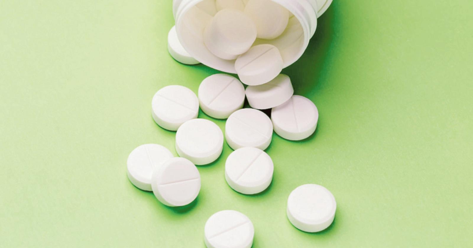 La cocaina era aspirina: prosciolto