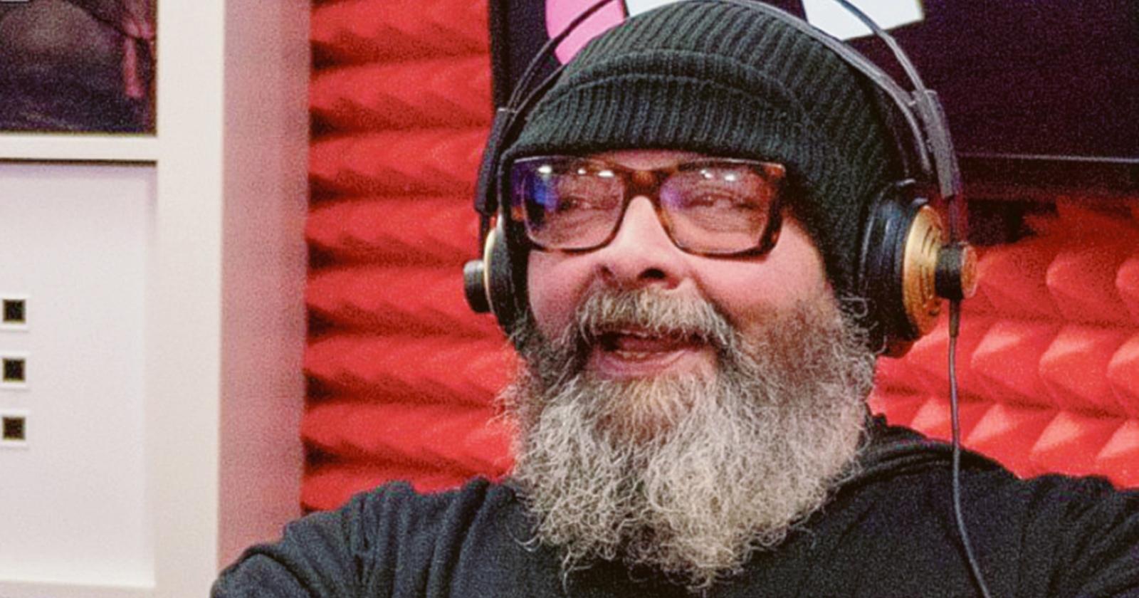 Marco Gally, domani l’addio al dj