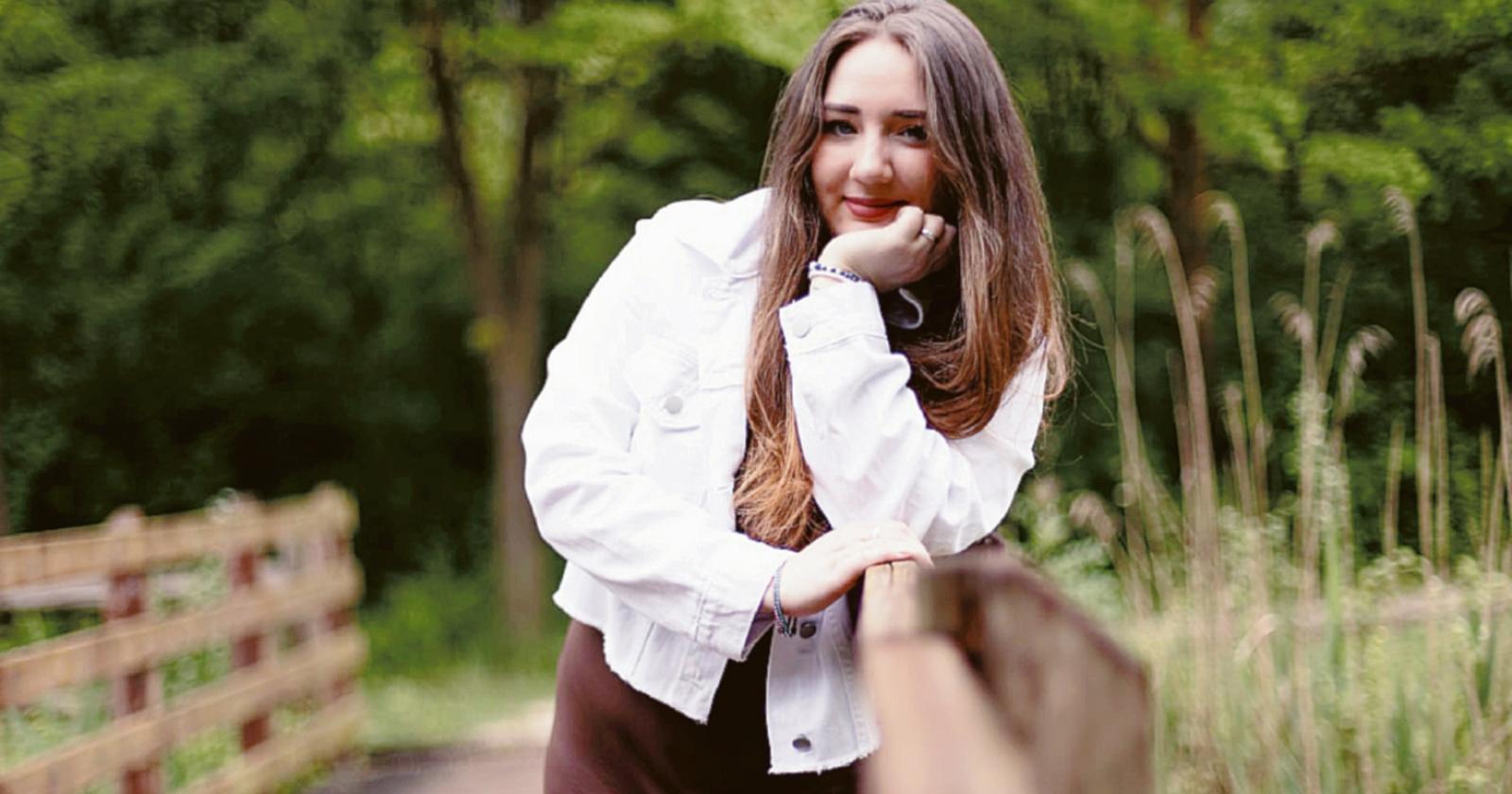 “Le mie ‘maranteghe’ in giallo”