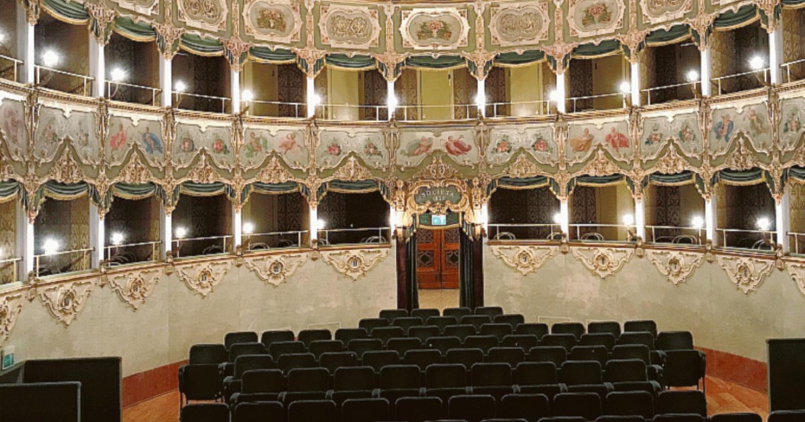 Al Balzan pillole di Goldoni 